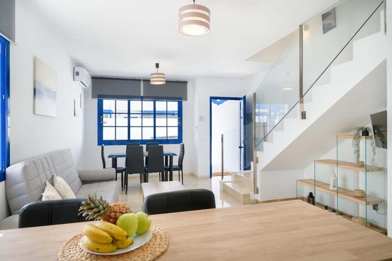 Holiday home O Nautico Laxe Playa Blanca (Lanzarote)