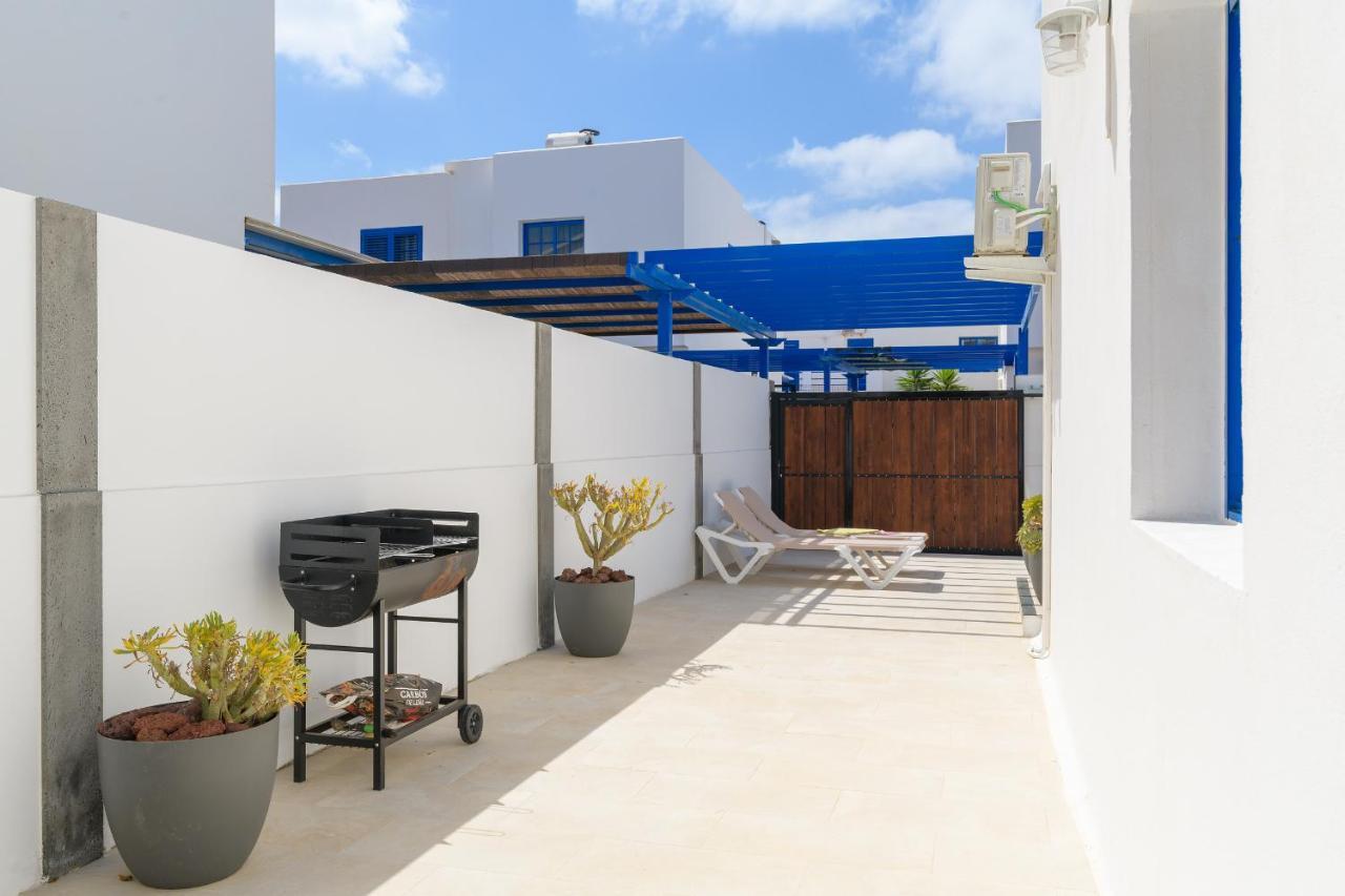 O Nautico Laxe Holiday home Playa Blanca (Lanzarote)